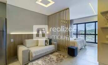 Imagem: Studio mobiliado no bairro Campeche, Florianópolis