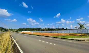 Imagem 4: Vendo Área Comercial em Frente ao Condomínio Passeio das Águas/ Cacau Pirêra- Iranduba