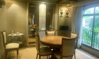 Imagem 2: Apartamento em Rua da Consolação - Jardim América - São Paulo/SP