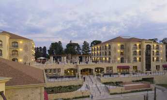 Imagem 5: Apt em gramado Resort Buona Vitta, 2 quartos