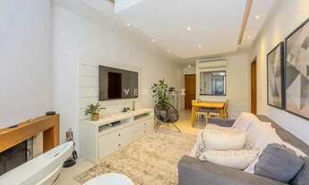 Imagem 3: Apartamento de 2 dormitórios para alugar