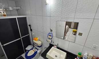 Imagem 16: Casa à Venda Bairro Vida Nova