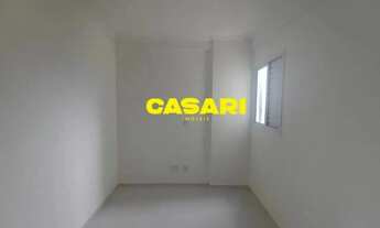 Imagem 5: Apartamento com 2 dormitórios, 50 m² - Demarchi - São Bernardo do Campo/SP