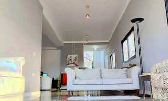 Imagem 6: Casa à venda em Santana de Parnaíba, Suru, com 3 suítes, com 290 m², New Ville