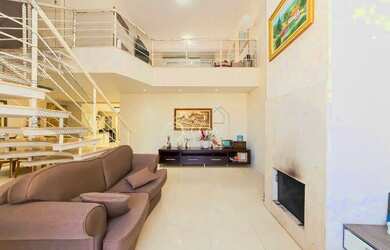 Imagem 4: CASA 4 QUARTOS JARDIM SOCIAL - RESIDENCIAL OU COMERCIAL - BELLOS IMÓVEIS