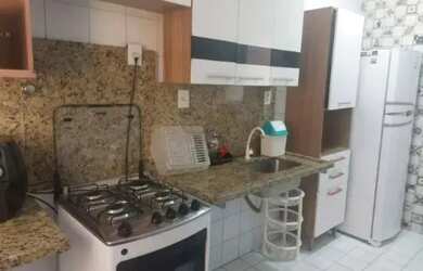 Imagem: Imóvel para aluguel e venda tem 70 m²