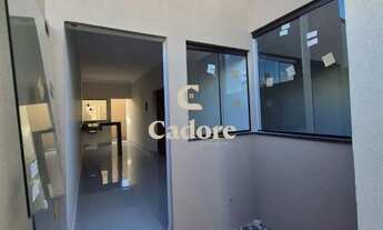 Imagem 6: Casa à venda Bairro Jardim Ipanema 2/4 com suite