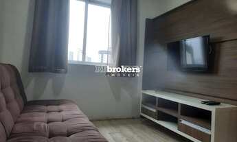 Imagem 5: Apartamento 1 Quarto Alto Da Rua XV 44m²Rua José De Alencar, 20, Alto Da Rua Xv - Curitiba