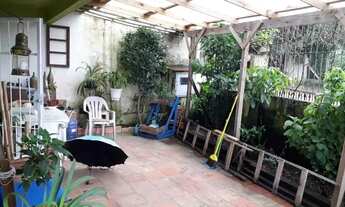 Imagem 2: Casa em Rua Irmã Ambrósio - Jardim Botânico - Porto Alegre/RS