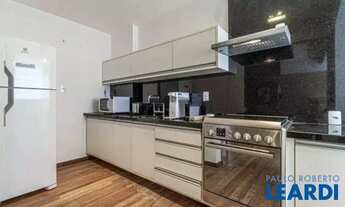 Imagem 11: APARTAMENTO - JARDIM AMÉRICA - SP