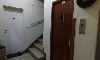 Imagem 4: Vendo! Apartamento no centro de Barbacena