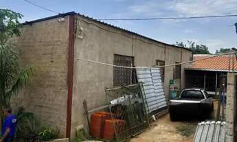 Imagem 6: Amplo terreno de 1.511m² com galpão e casa excelente para uso comercial ou industrial