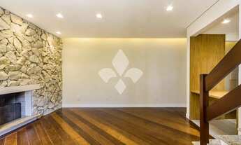 Imagem 5: Cobertura reformada de 198m², 2 suítes e 2 vagas no bairro Mont Serrat