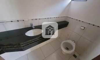 Imagem 6: Casa sobrado para locação no bairro Tibery