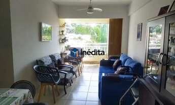 Imagem 4: Apartamento de 67,58m² para Venda - Residencial Euroville I - Goiânia GO