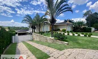 Imagem 5: Casa em Condomínio para Venda em Itupeva, Residencial Paineiras, 5 dormitórios, 4 suítes