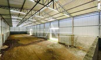 Imagem 6: GALPAO COMERCIAL em Bragança Paulista - SP, Rodovia Fernão Dias KM 10