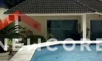 Imagem 4: Casa em Rua Marechal Jofre - Grajaú - Rio de Janeiro/RJ