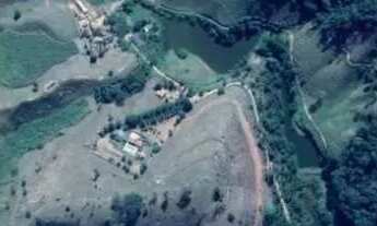 Imagem: Fazenda 208 Hectares. Ponte Nova / Barra