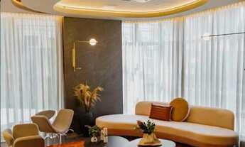 Imagem 5: Icon 254,68m2 4 suítes liga 9 87 48 31 08 Diego9989f DCOMDA oportunidade Meireles vista ma