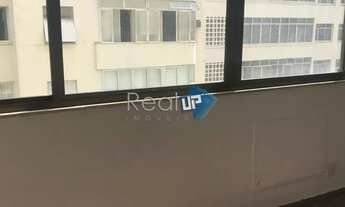 Imagem 4: Apartamento com 3 quartos em Copacabana