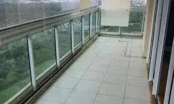 Imagem 3: Imóvel para venda tem 318 metros quadrados com 5 quartos em Barra da Tijuca - Rio de Janei