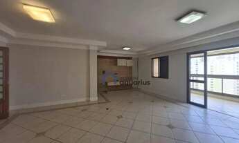 Imagem 4: Apartamento, 143 m² - venda por R$ 1.450.000,00 ou aluguel por R$ 6.245,00/mês - Altos do