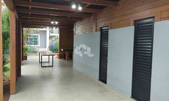 Imagem 4: CASA COM 2 DORMITÓRIOS/QUARTOS EM FLORIANÓPOLIS SC, BAIRRO SÃO JOÃO DO RIO VERMELHO Á VEND