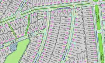 Imagem 4: VENDO LOTES QUITADOS - CONDOMÍNIO PORTO VALENÇA (LAGO CORUMBÁ 4) - ABADIÂNIA/GO