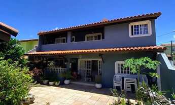 Imagem 7: Imóvel para venda possui 299 metros quadrados com 3 quartos