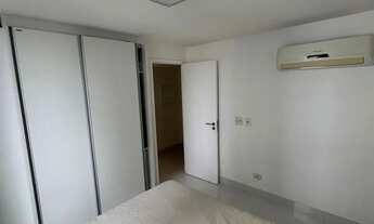 Imagem 6: ALUGO APARTAMENTO MOBILIADO NO EVOLUTION SHOPING PARK