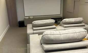 Imagem 6: Apartamento no 8º andar - Le Blanc - Centro de Criciúma