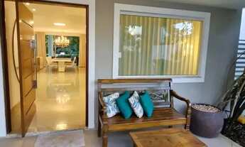 Imagem 2: Casa Alphaville Litoral Norte