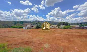 Imagem 2: TERRENO COM EXCELENTE TOPOGRAFIA CONDOMINIO ESTÂNCIA PARQUE ATIBAIA