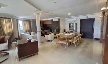 Imagem 2: Ed. Claude Monet - 288m² - 3 suítes - 3 vgs - Batista Campos