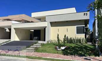 Imagem 2: Casa linear á venda no Condomínio Residencial Landscape - Bairro Itapeba - Maricá/RJ