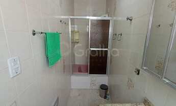 Imagem 5: Apartamento com 3 quartos e 64m² privativos no Centro de Florianópolis