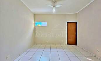 Imagem: Casa térrea para locação no Bairro Parque