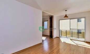 Imagem 4: Apartamento com 1 dormitório para alugar, 43 m² por R$ 4.178,00/mês - Consolação - São Pau