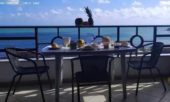 Imagem 7: Apartamento para Locação em Natal, Ponta Negra, 2 dormitórios, 2 banheiros, 1 vaga