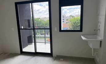Imagem 3: Apartamento para venda tem 47 metros quadrados com 2 quartos em Hauer - Curitiba - Paraná