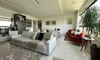 Imagem 4: Apartamento à venda, 3 quartos, 1 suíte, 3 vagas, Vila da Serra - Nova Lima/MG