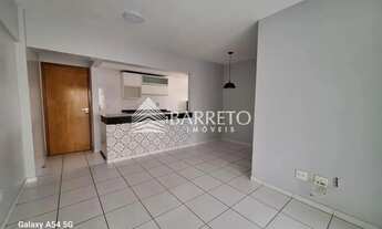 Imagem 3: AP 02Q, GNA, SETOR BUENO, ED. BEETHOVEN TORR B, 601