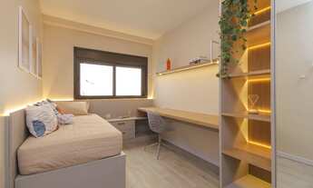 Imagem 13: APTO NO CHARMOSO PETROPOLIS!