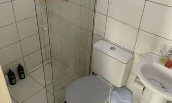 Imagem 5: Apartamento no condomínio Monte Cristal