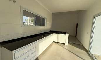 Imagem 6: Casa para Locação - Condomínio Portal Ville Jardim Europa