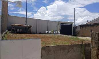 Imagem 12: Casa com 3 dormitórios à venda, 72 m² por R$ 240.000,00 - São José do Pantano - Pouso Aleg