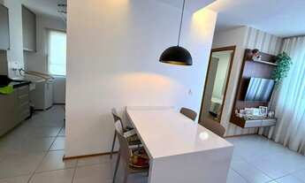 Imagem 7: Residencial Vida Mar Apartamento - 2 Quartos com suíte à venda. Pronto para Morar e Viver