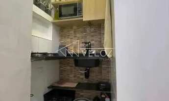 Imagem 6: Kitnet/Conjugado - / Residencial / Centro