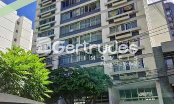 Imagem 2: Apartamento para venda no Miolo Praia do Canto, Apartamento 4 quartos